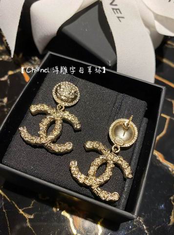 Chanel earring 11lyh719